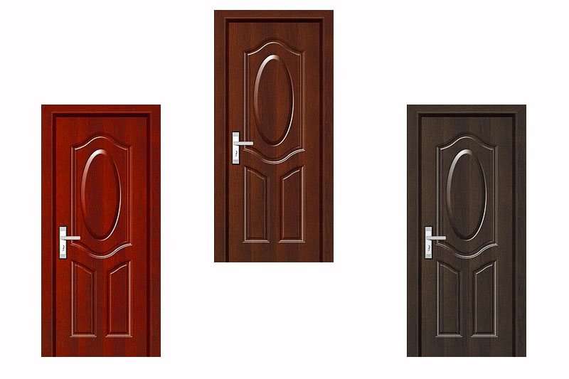 Solid & Semi-Solid Doors
