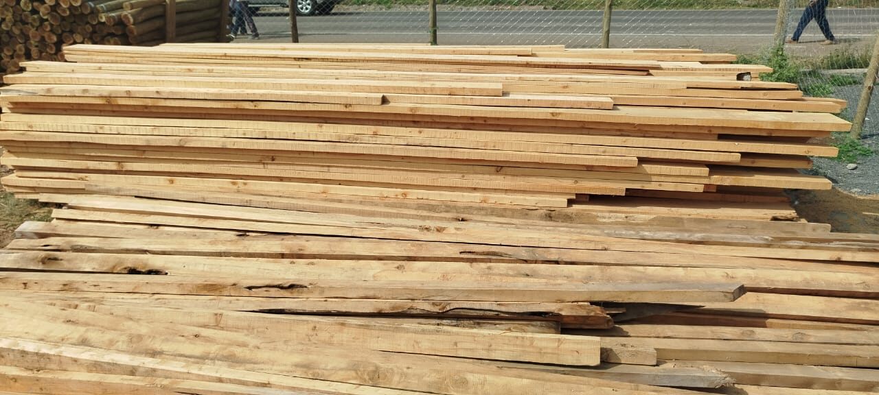 Quality Timber